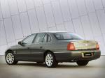 Holden Caprice 2004 года